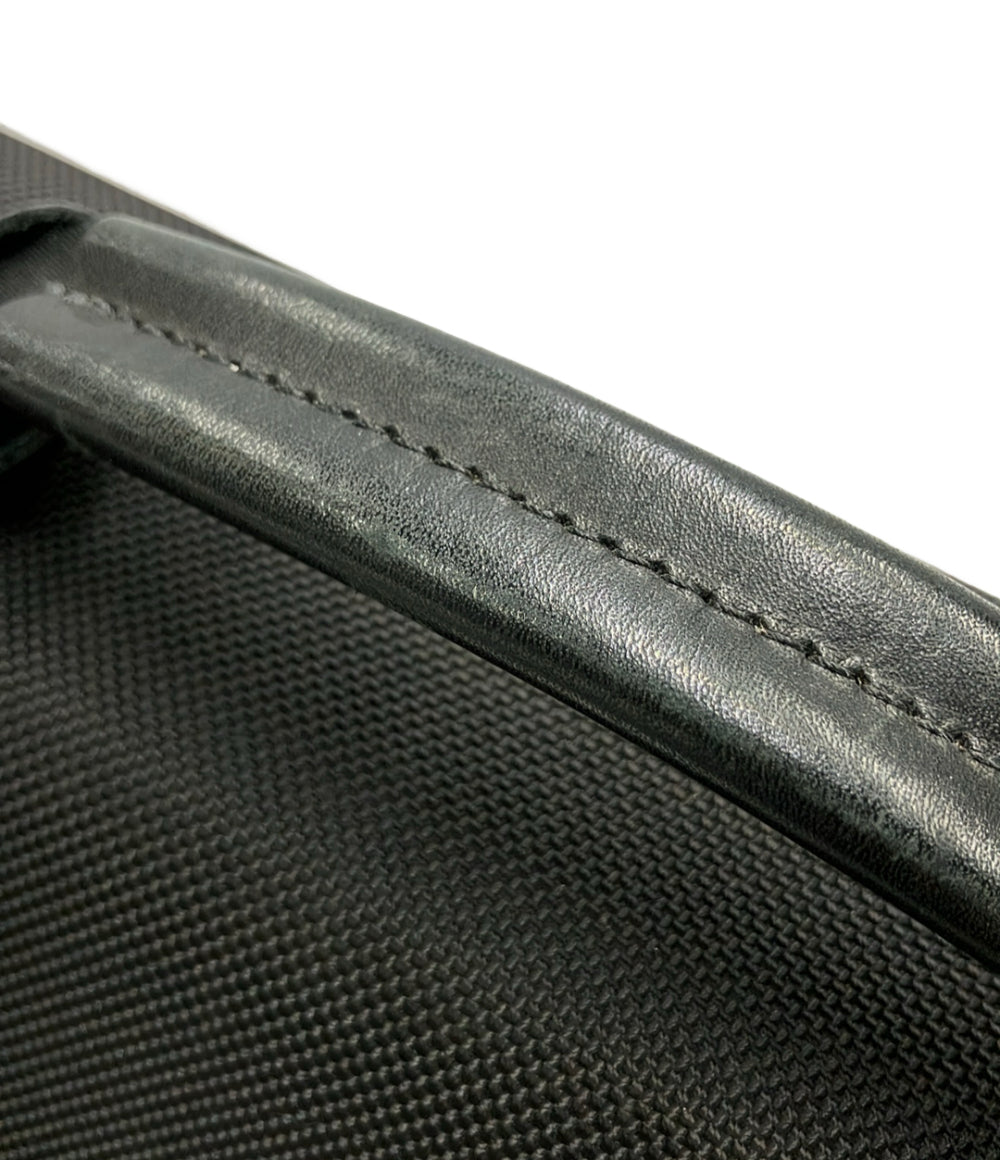 TUMI 2way ビジネスバッグ ブリーフケース ショルダーバッグ メンズ トゥミ