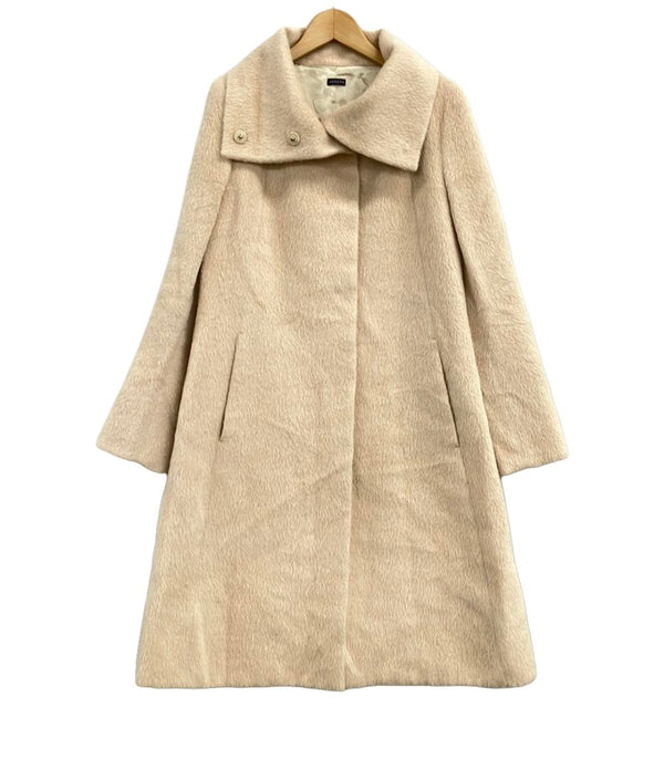 ジョセフ ロングコート レディース SIZE 38 (M) JOSEPH – Rehello by