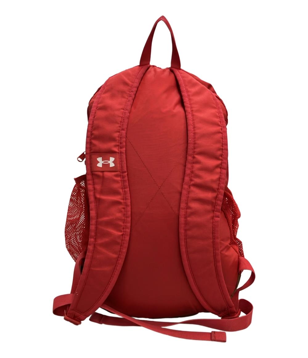 UNDER ARMOUR リュック メンズ アンダーアーマー