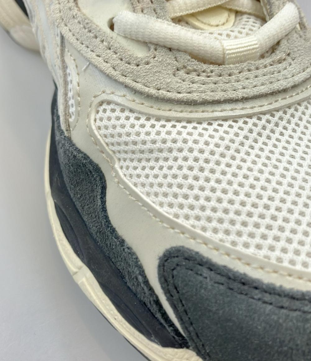 asics ローカットスニーカー GEL-NYC 1203A383 ユニセックス SIZE 27.5 (XL) アシックス