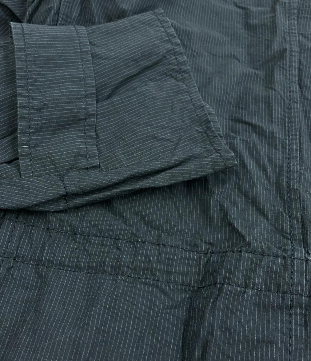 ボリオリ 長袖シャツ ストライプ メンズ SIZE XS (XS) BOGLIOLI