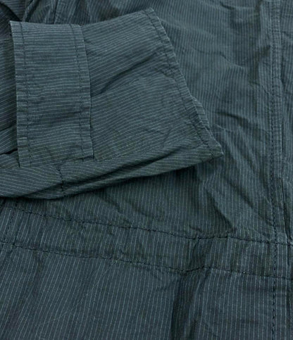 ボリオリ 長袖シャツ ストライプ メンズ SIZE XS (XS) BOGLIOLI