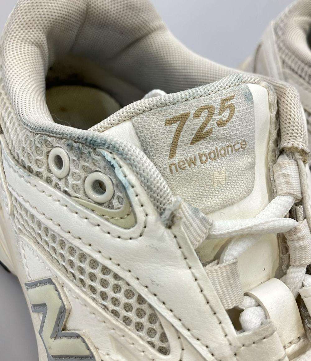 NEW BALANCE ローカットスニーカー ML725CH レディース SIZE 23.5 (M) ニューバランス