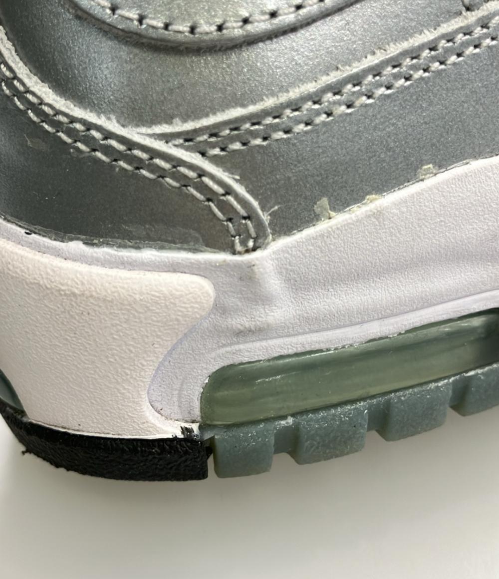 NIKE ローカットスニーカー SB AIR MAX ISHOD PRM HF3062-001 メンズ SIZE 27.0 (L) ナイキ