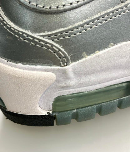 NIKE ローカットスニーカー SB AIR MAX ISHOD PRM HF3062-001 メンズ SIZE 27.0 (L) ナイキ