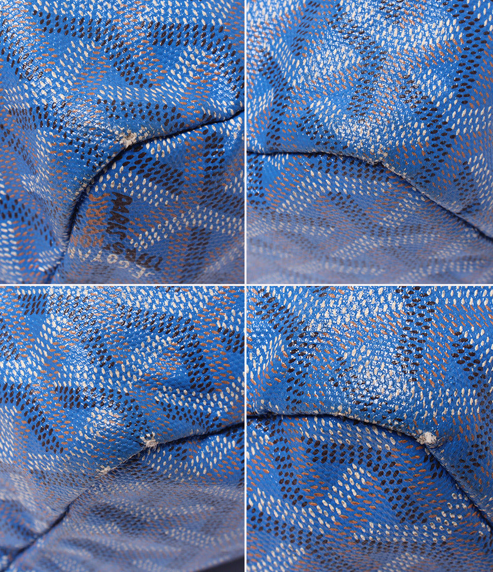 GOYARD トートバッグ サンルイPM レディース ゴヤール