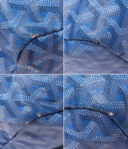 GOYARD トートバッグ サンルイPM レディース ゴヤール