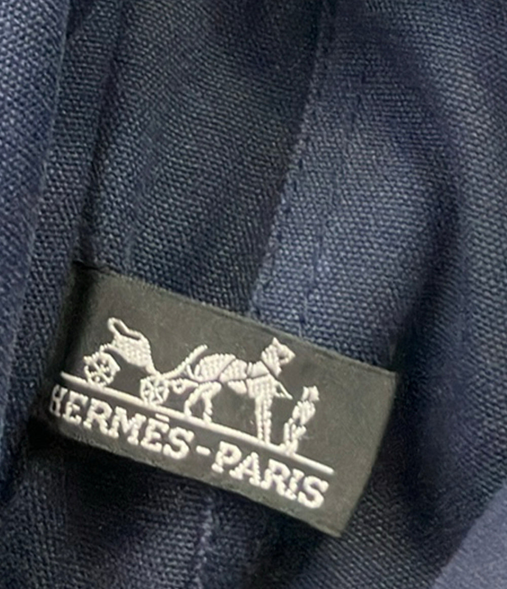 HERMES ショルダーバッグ 斜め掛け バサス MM レディース メンズ エルメス