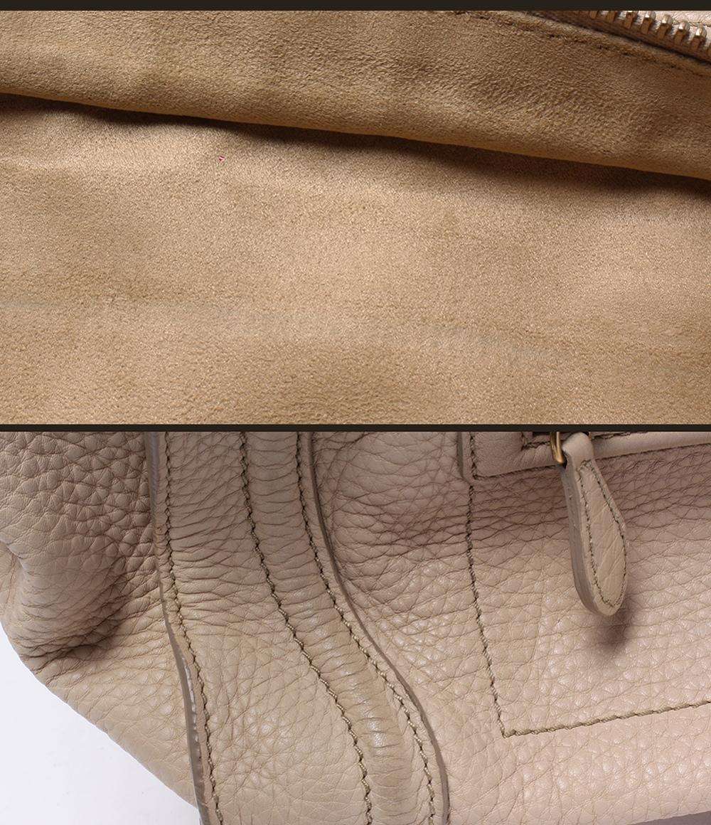 セリーヌ ハンドバッグ ラゲージ レディース CELINE