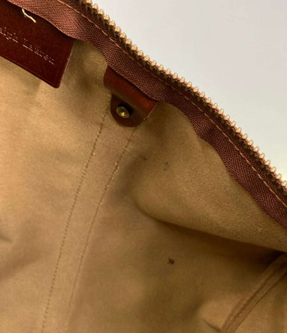 POLO RALPH LAUREN ボストンバッグ ショルダーバッグ 2WAY 斜め掛け メンズ ポロ・ラルフローレン