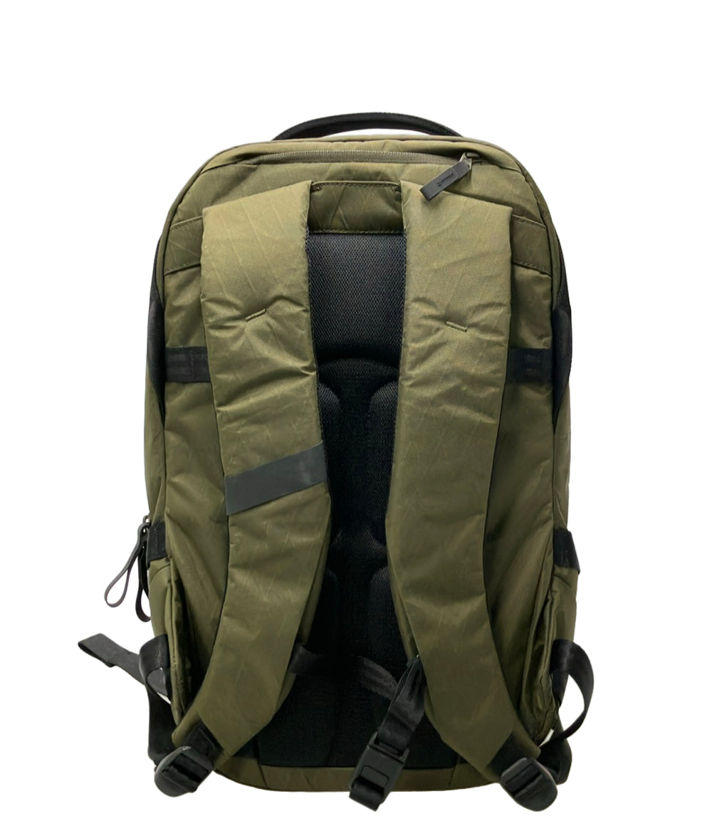 ABLE CARRY リュック メンズ エイブルキャリー
