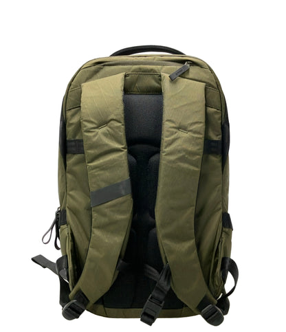 ABLE CARRY リュック メンズ エイブルキャリー