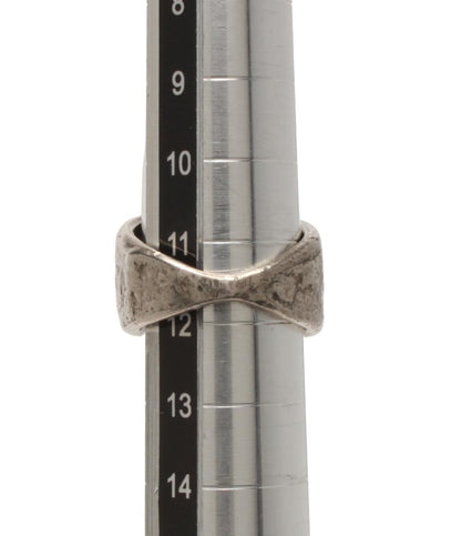 IKUO PARIS リング 指輪 ユニセックス SIZE 11号 イクオ