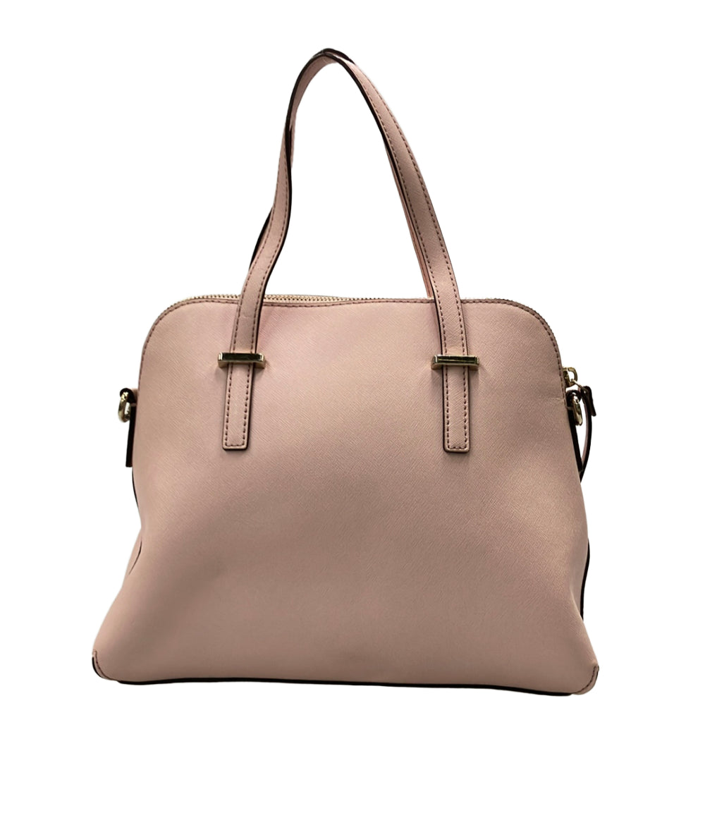 美品 ケイトスペード 2wayハンドバッグ ショルダーバッグ 斜め掛け レディース Kate Spade ケイトスペード 2WAY ハンドバッグ ショルダーバッグ 斜め掛け