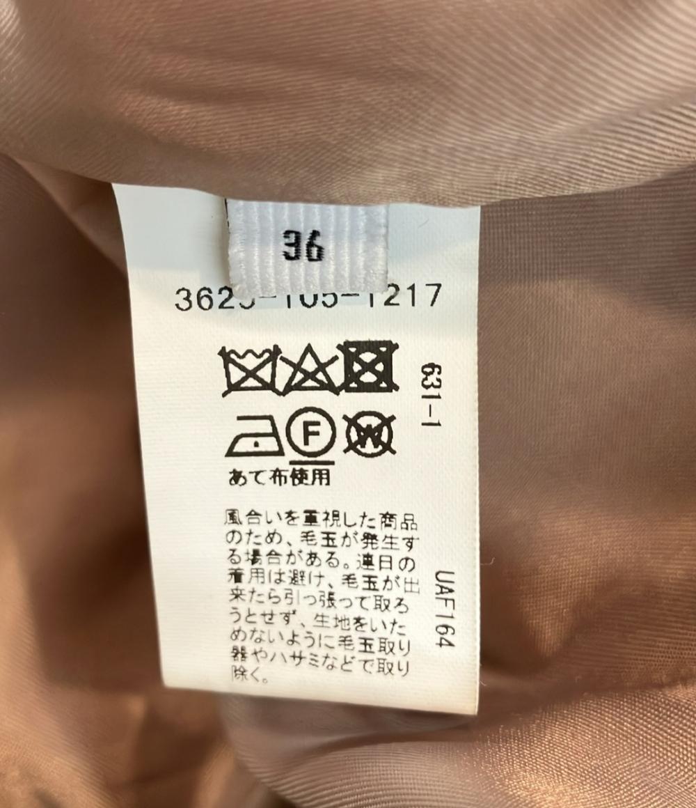 ユナイテッドアローズ トレンチコート レディース SIZE 36 (XS) UNITED ARROWS