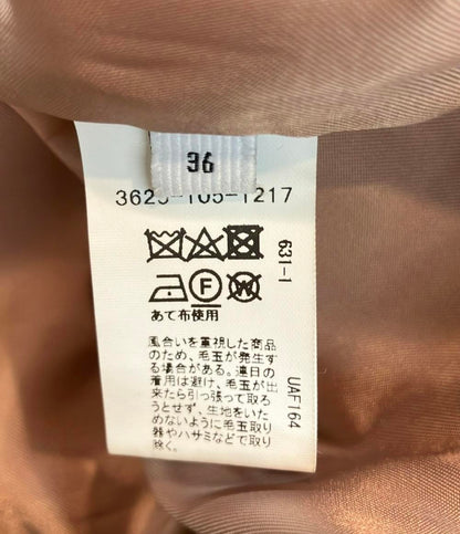 ユナイテッドアローズ トレンチコート レディース SIZE 36 (XS) UNITED ARROWS