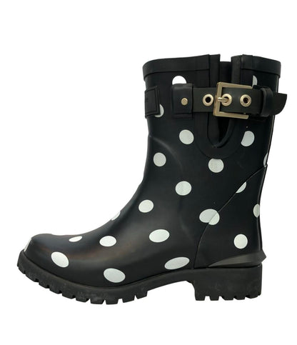 ケイトスペード レインシューズ カリーナ レインブーツ レディース SIZE 5 (XS) Kate Spade