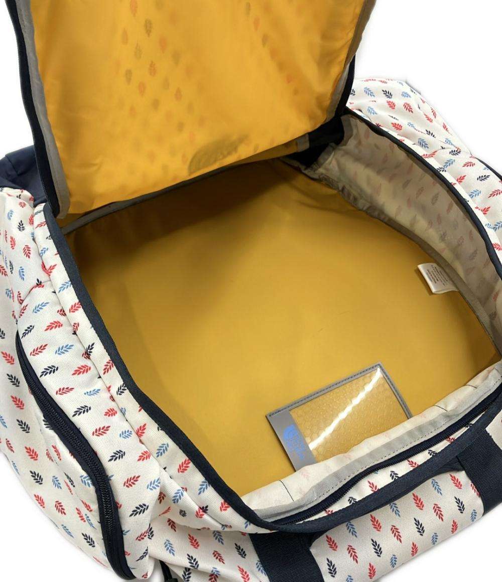 THE NORTH FACE リュック レディース ザ・ノースフェイス