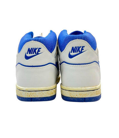 NIKE ミドルカットスニーカー SKY FORCE 88 VINTAGE 429772-103 メンズ SIZE 26.0 (M) ナイキ