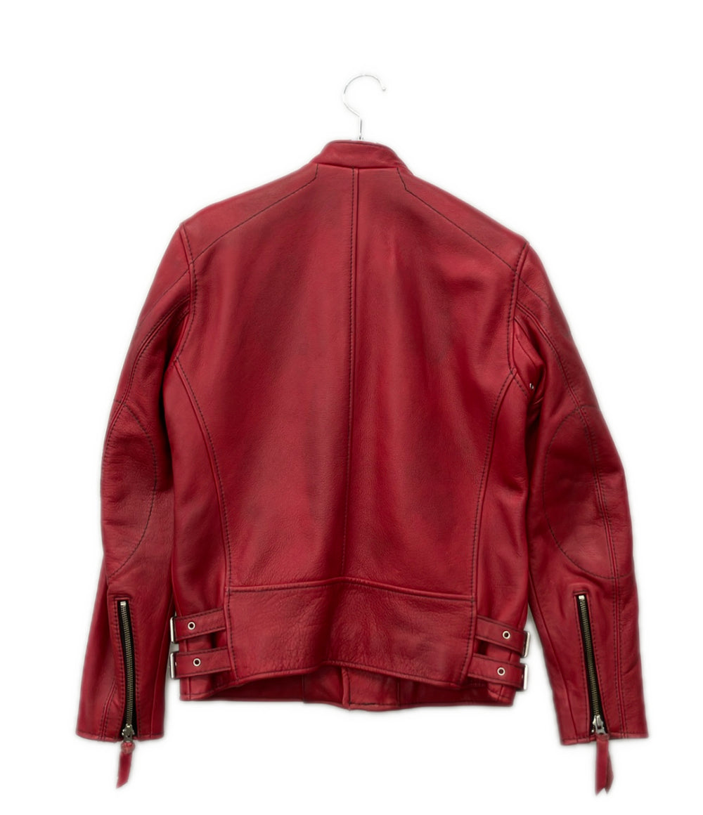 schott ライダース ジャケット メンズ SIZE S ショット
