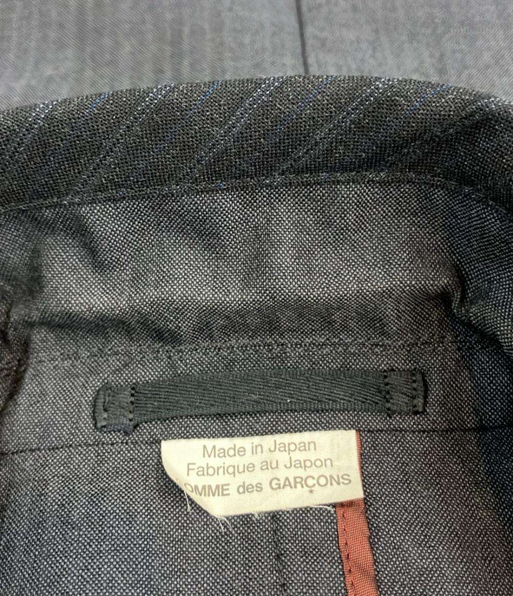 コムデギャルソン オム ドゥ テーラードジャケット メンズ SIZE XS COMME des GARCONS HOMME DEUX