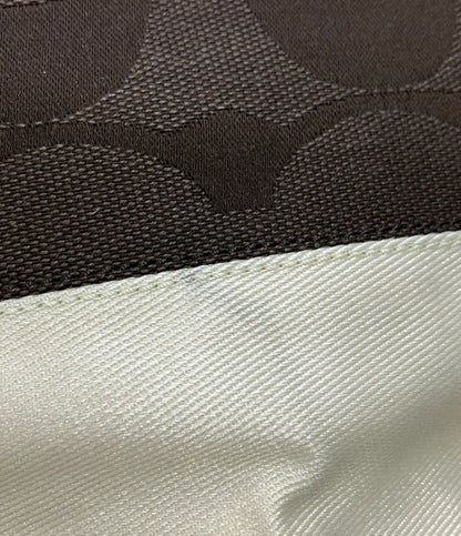 COACH ハンドバッグ シグネチャー 10123 レディース コーチ