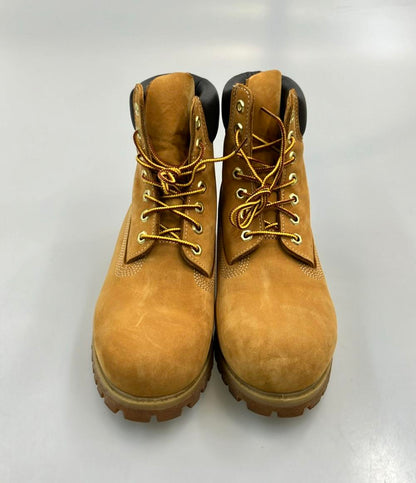 Timberland ショートブーツ メンズ SIZE 8 (M) ティンバーランド