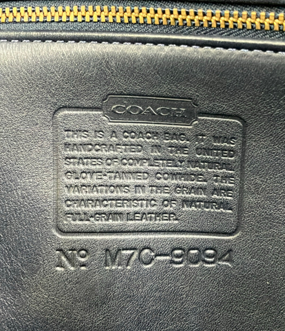COACH トートバッグ ショルダーバッグ 肩掛け 9094 メンズ レディース コーチ