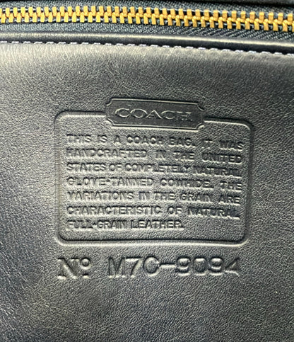 COACH トートバッグ ショルダーバッグ 肩掛け 9094 メンズ レディース コーチ