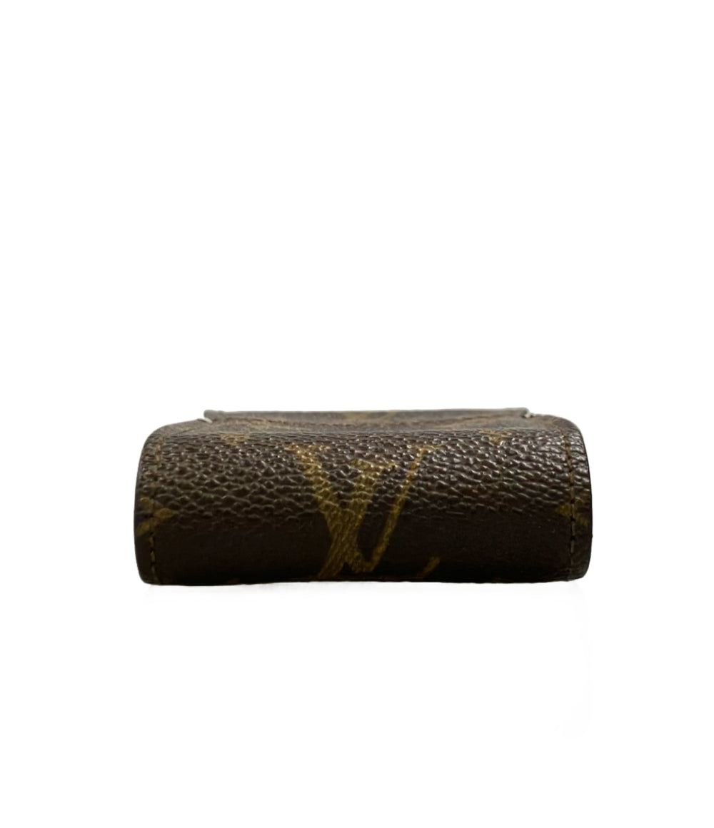 LOUIS VUITTON シガレットケース エテュイ シガレット モノグラム メンズ レディース ルイ・ヴィトン
