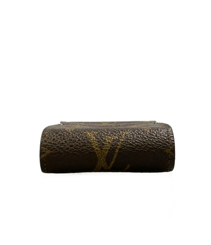 LOUIS VUITTON シガレットケース エテュイ シガレット モノグラム メンズ レディース ルイ・ヴィトン