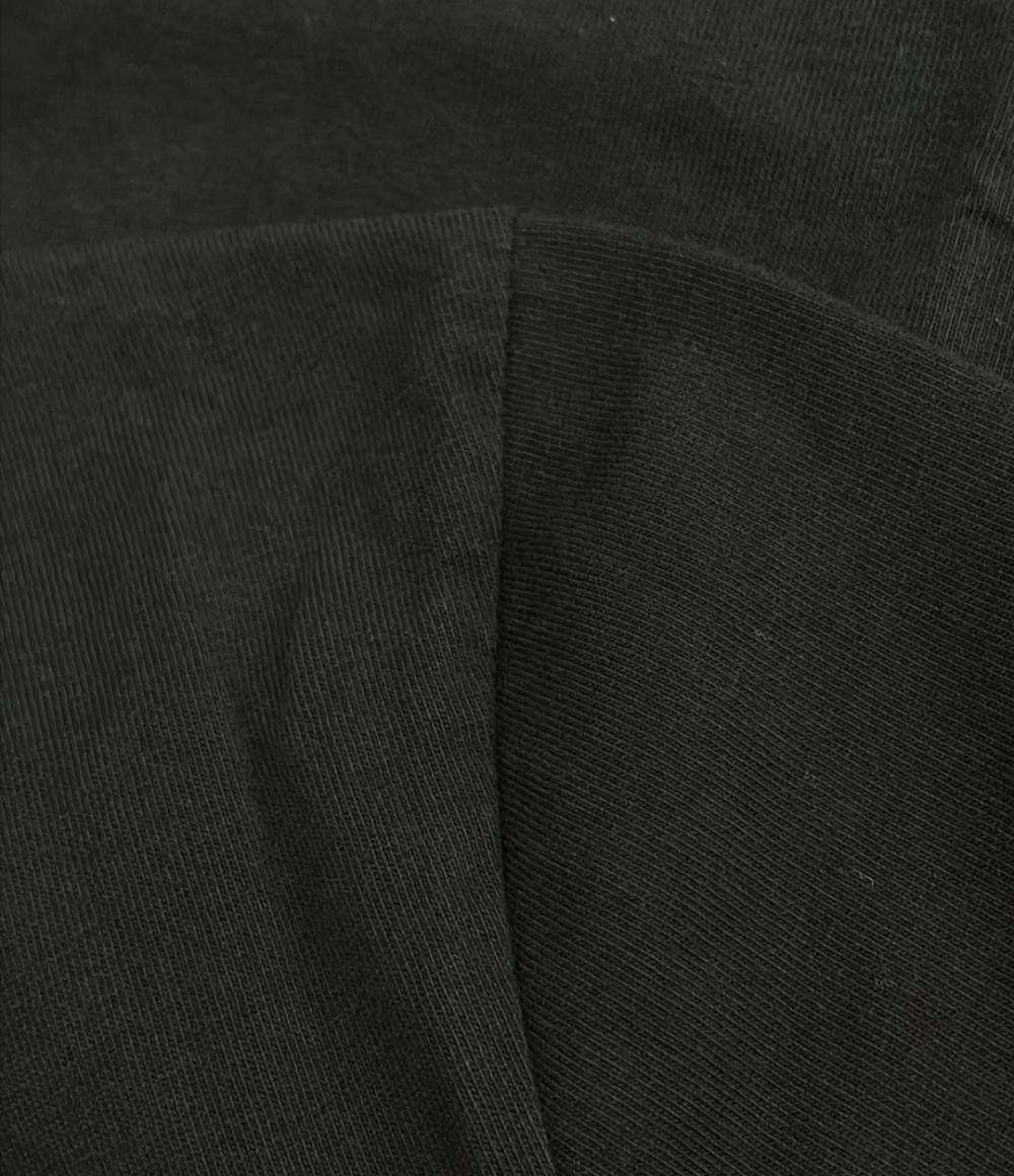 MONCLER 半袖Tシャツ E10918040250 8390T メンズ SIZE L モンクレール