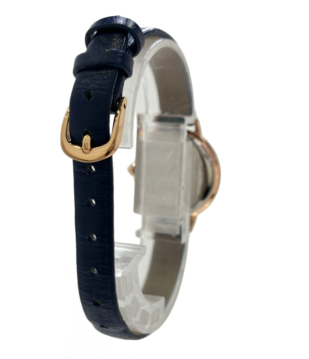 CITIZEN 腕時計 ウィッカ wicca ソーラー シェル H0F8-R008676 レディース シチズン