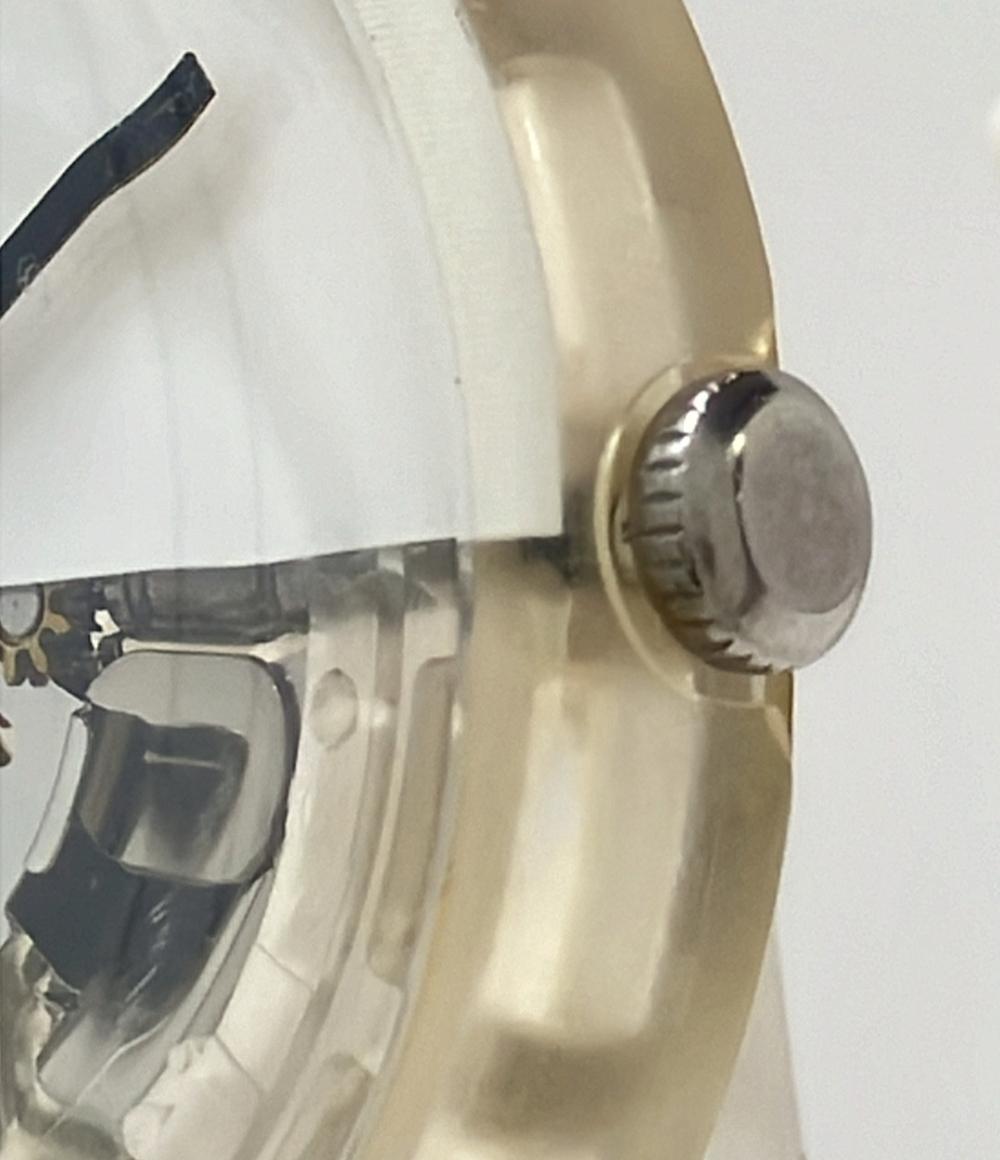 Swatch 腕時計 クオーツ メンズ スウォッチ