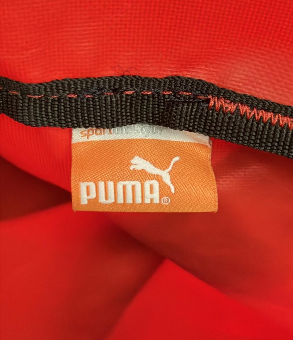 プーマ 2wayボストンバッグ ショルダーバッグ 斜め掛け メンズ PUMA