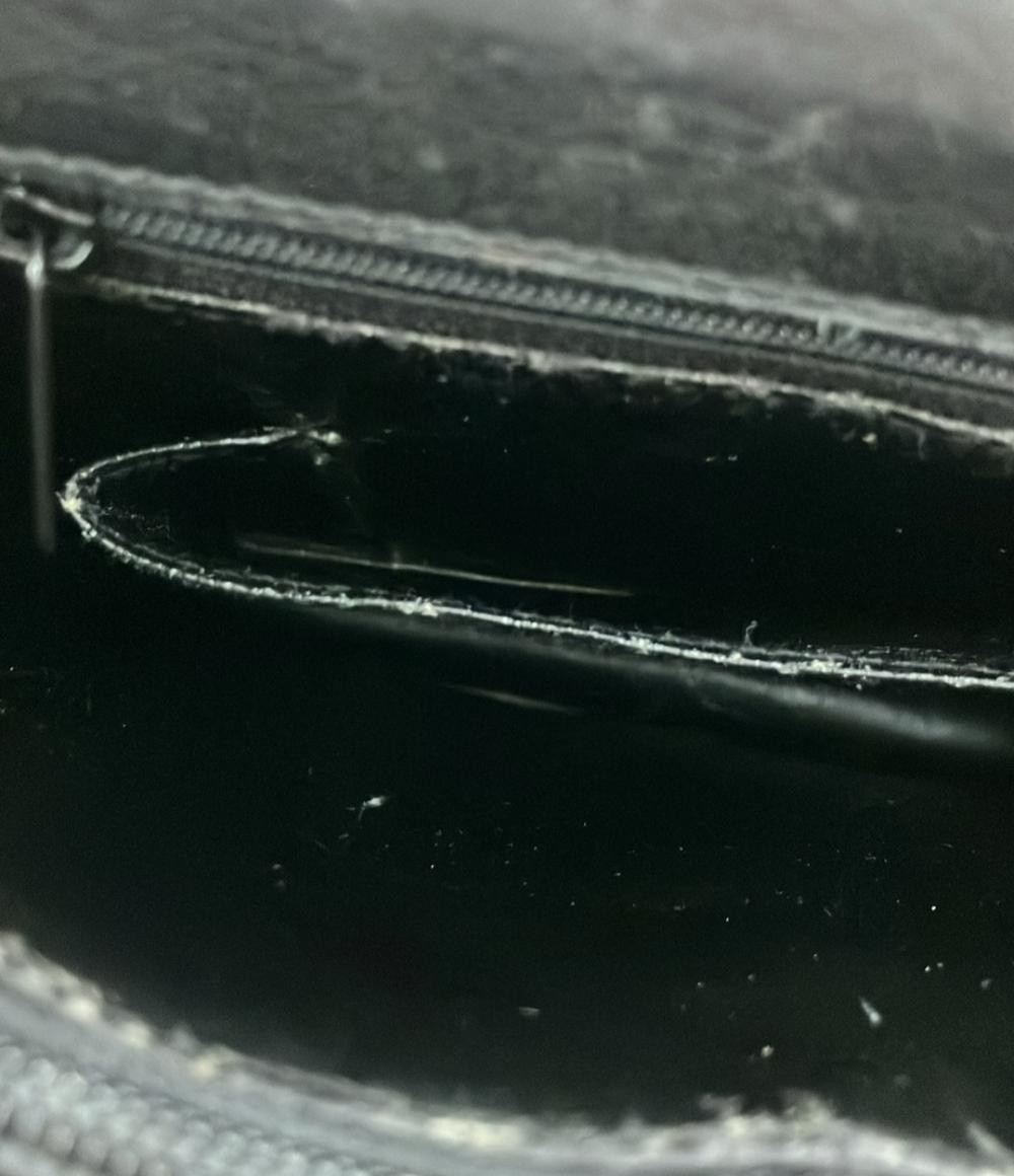 アミート ミニショルダーバッグ 肩掛け メンズ amiet