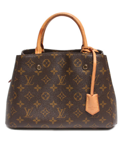 ルイヴィトン  ショルダーバッグ モンテーニュBB モノグラム   M41055 レディース   Louis Vuitton