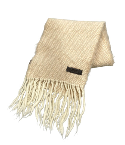 LOEWE マフラー アルパカ100% レディース ロエベ