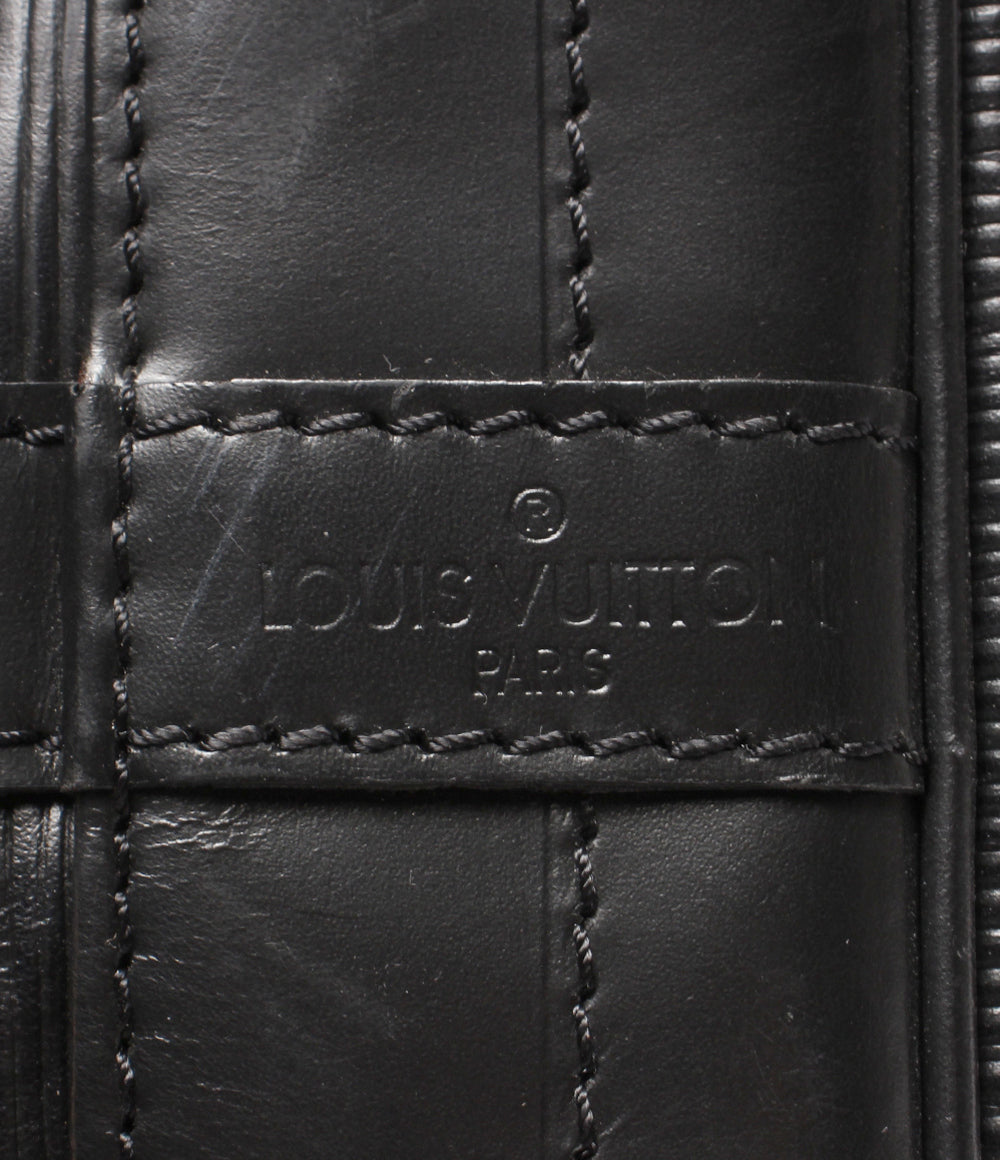 LOUIS VUITTON ショルダーバッグ 肩掛け 巾着型 ノエ エピ M44002 レディース ルイ・ヴィトン
