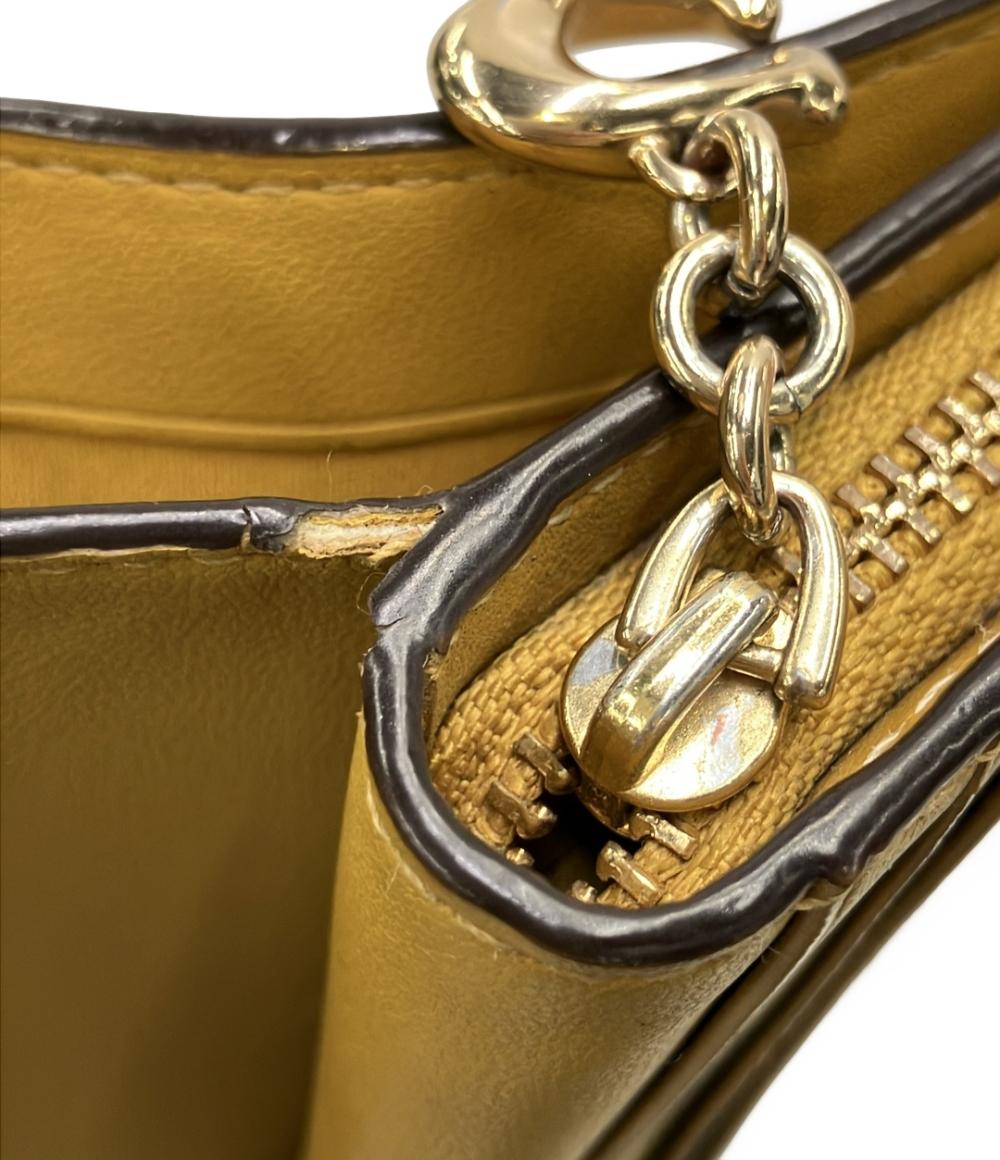 COACH 二つ折り財布 C6092 レディース コーチ