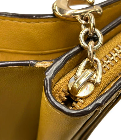 COACH 二つ折り財布 C6092 レディース コーチ