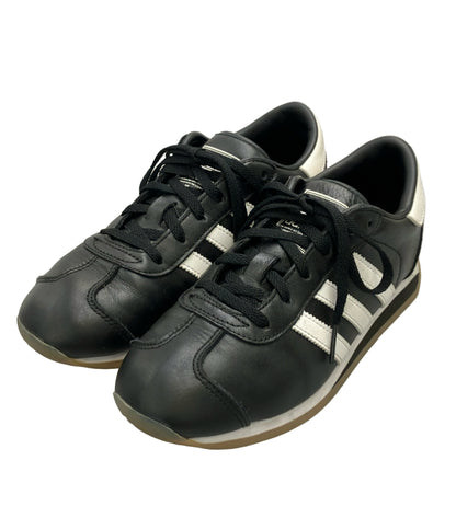 adidas ローカットスニーカー カントリー II ID6600 レディース SIZE 22.5 アディダス