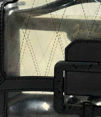 BALLY ショルダーバッグ クリア レディース バリー