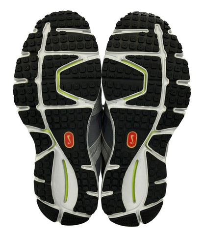 美品 ナイキ ローカットスニーカー RUN AVANT 336157-051 レディース SIZE 25.0 (XL) NIKE