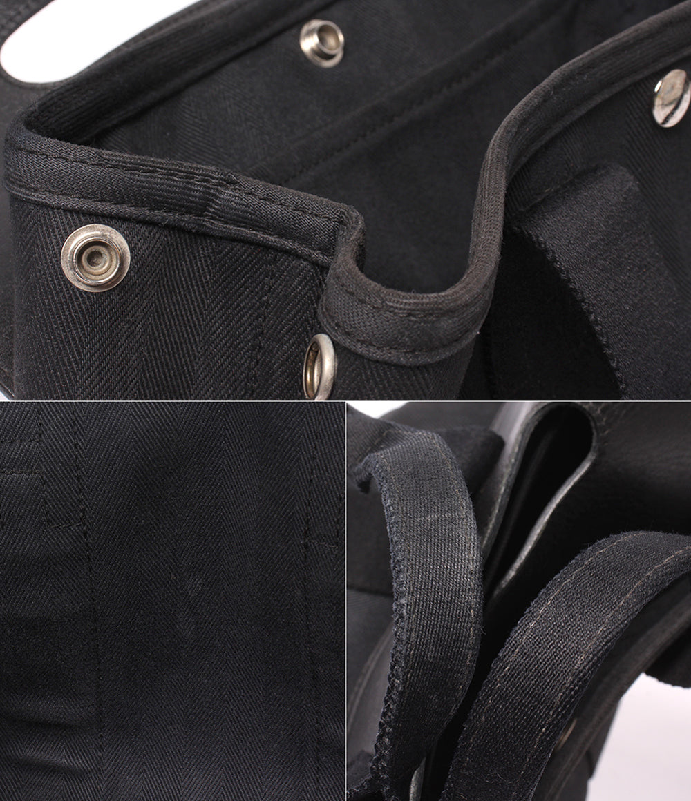HERMES ハンドバッグ トートバッグ シルバー金具 ヴァルパライソ PM レディース エルメス