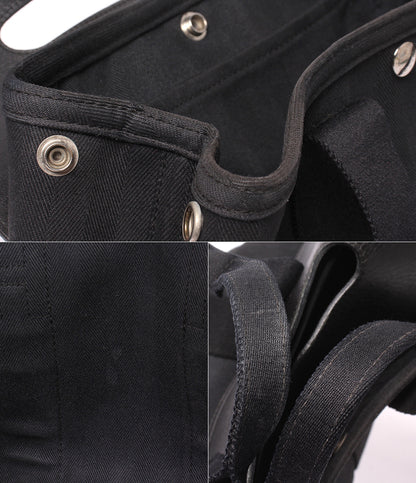 HERMES ハンドバッグ トートバッグ シルバー金具 ヴァルパライソ PM レディース エルメス