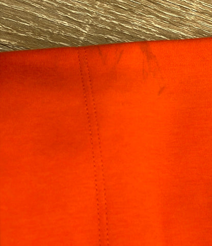 HERMES 半袖パーカー クロップド丈 レディース SIZE 42 (L) エルメス