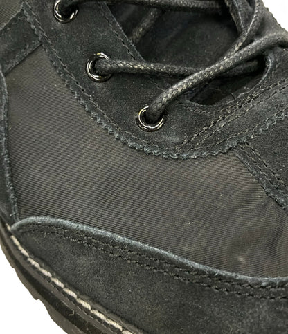 ONITSUKA TIGER ハイカットスニーカー メキシコ リンカン 1183B514 メンズ SIZE 28.0 オニツカタイガー