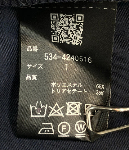 LE PHIL オーバーオール 2WAYツイルコンビネゾン 534-4240516 レディース SIZE 1 (M) ル フィル