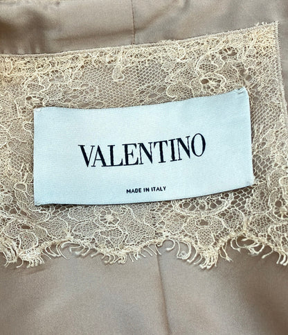 VALENTINO ロングコート レディース SIZE 40 (L) バレンチノ